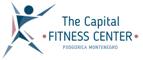 The Capital Fitness Center Podgorica